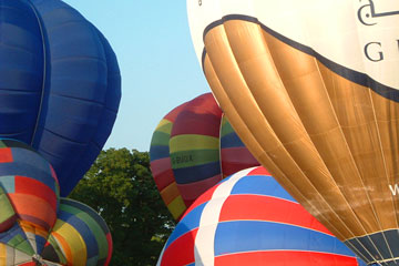 Cornbury music festival 1