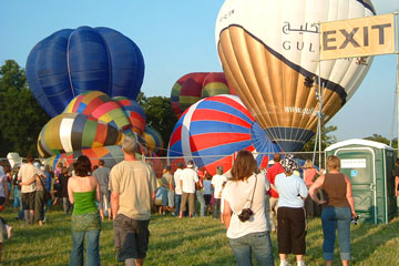 Cornbury music festival 2