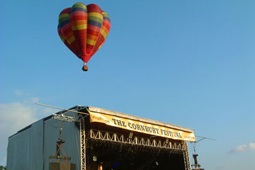 Cornbury music festival 4