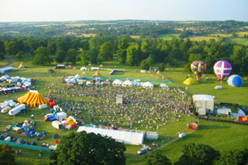 Cornbury music festival 6