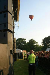 Cornbury music festival 9