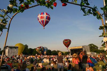 Cornbury music festival 10