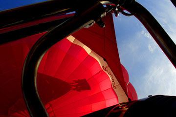 Metz balloon festival 6