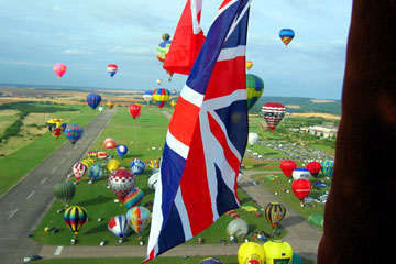 Metz balloon festival 10