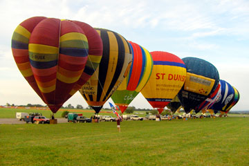 Metz balloon festival 11