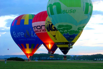 Metz balloon festival 12